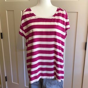 ❤️Gap shirt sleeve shirt, size medium